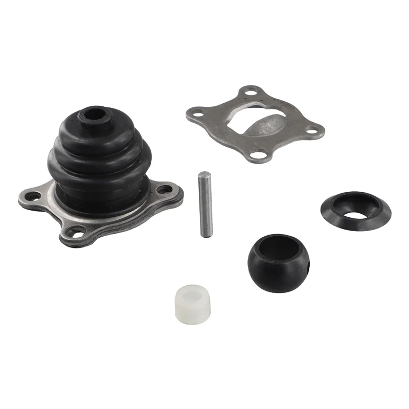 M/T Gearshift Level Assy For Mitsubishi PAJERO MONTERO II 2Nd V31 V32 V33 V43 MR110456 MR567088 Transmission Case
M/T Gearshift Level Assy For Mitsubishi PAJERO MONTERO II 2Nd V31 V32 V33 V43 MR110456 MR567088 Transmission Case