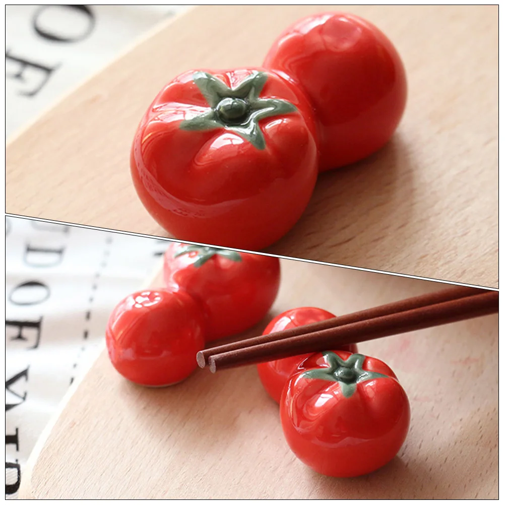 3 Pcs Chopstick Rest Spoon Ceramic Utensil Cute Holder Reusable Chopsticks Stand Rack
3 Pcs Chopstick Rest Spoon Ceramic Utensil Cute Holder Reusable Chopsticks Stand Rack