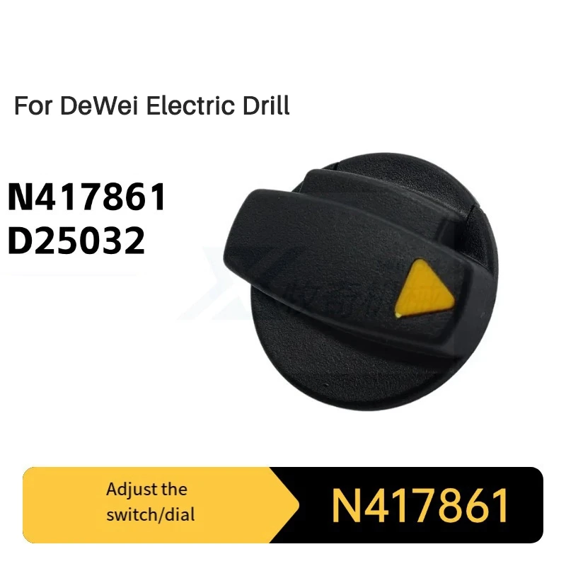 Exquisite-For N417861 Plastic Selector Accessories For D25032 D25033 D25132 D25133 Hammer Drill Power Tool
Exquisite-For N417861 Plastic Selector Accessories For D25032 D25033 D25132 D25133 Hammer Drill Power Tool