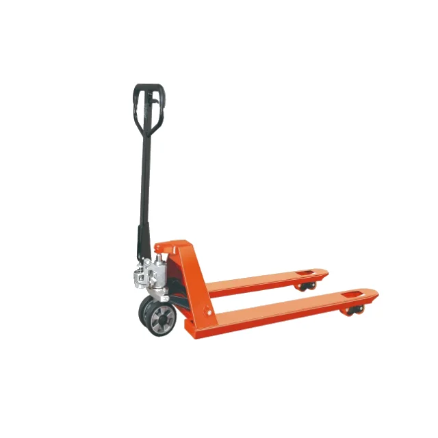 Customized Long Fork Length Pump Hand Pallet Truck Manual Transpallet Pallet Jack 1600kg Capacity 4mm Steel Casting Pump Easy
Customized Long Fork Length Pump Hand Pallet Truck Manual Transpallet Pallet Jack 1600kg Capacity 4mm Steel Casting Pump Easy