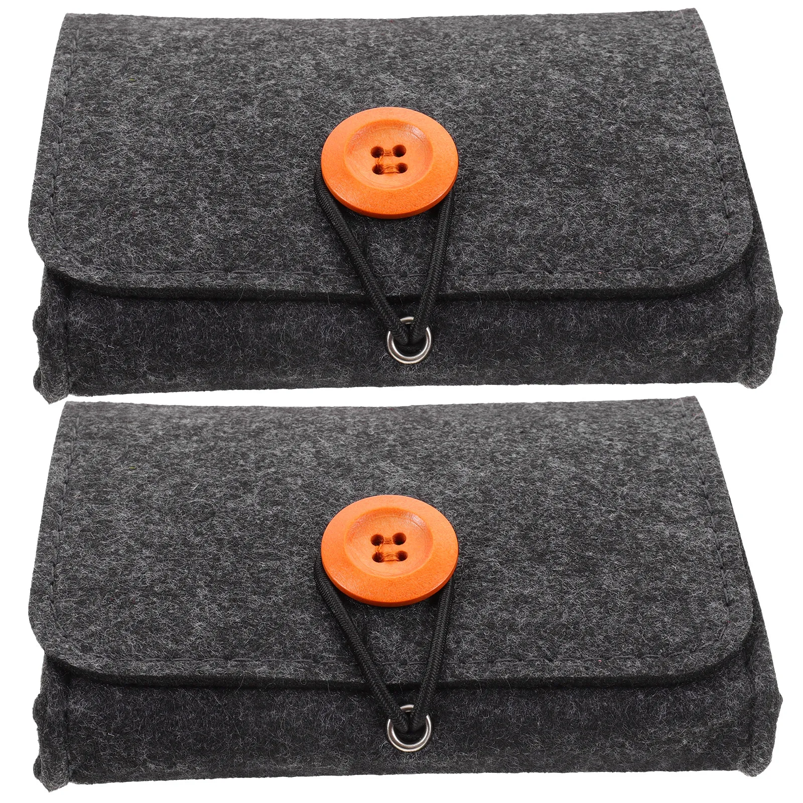 Набор из 2-х компактных сумок-органайзеров для эфирных масел, маленький чехол для хранения, дорожный футляр для флаконов с лаком для ногтей
Набор из 2-х компактных сумок-органайзеров для эфирных масел, маленький чехол для хранения, дорожный футляр для флаконов с лаком для ногтей