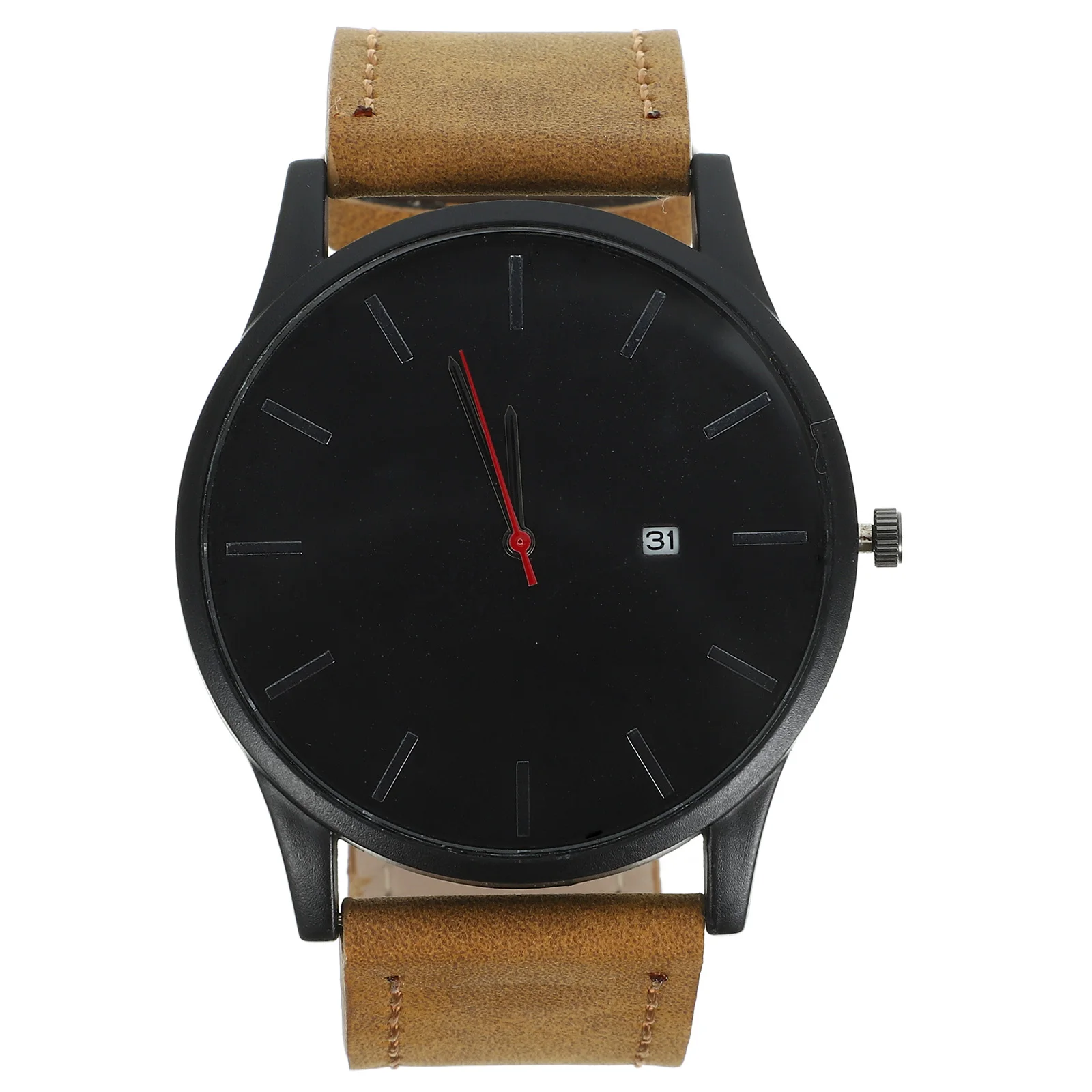 Stainless Steel Quartz Watch Vintage Style Fashion Wrist Watch For Men Women Durable Comfortable Skin-Friendly Casual Party
Stainless Steel Quartz Watch Vintage Style Fashion Wrist Watch For Men Women Durable Comfortable Skin-Friendly Casual Party