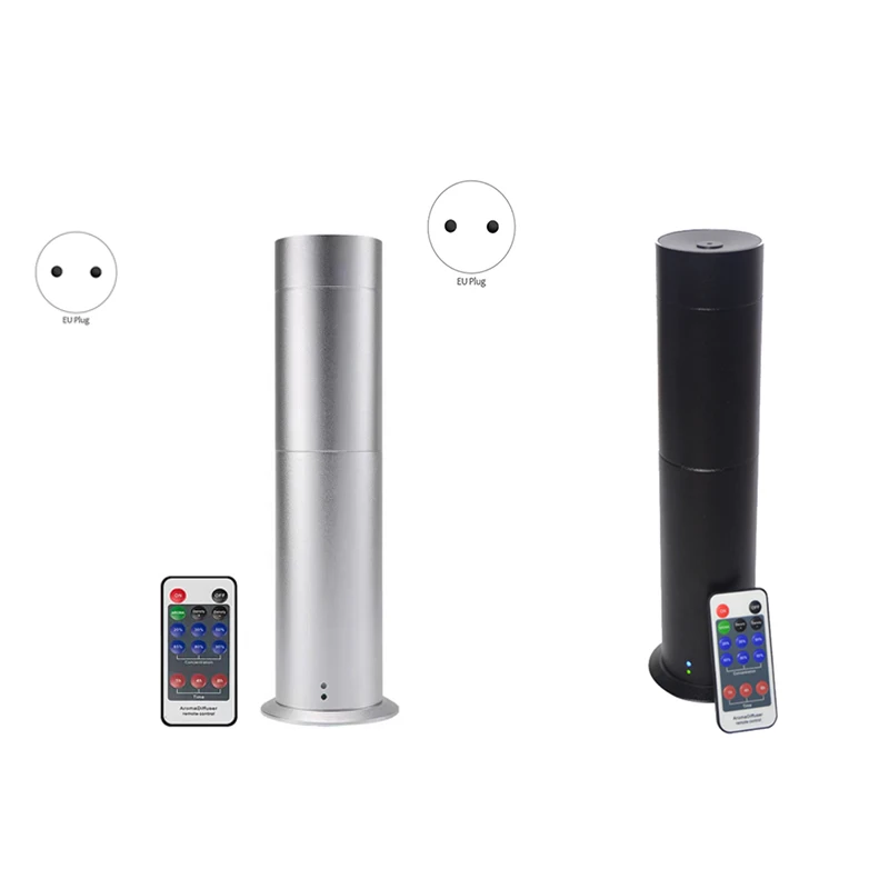 Essential Oil Diffuser Aromatherapy Oils Nebulizing Fragrance Diffuser Air Freshener For Hotel Home EU Plug
Essential Oil Diffuser Aromatherapy Oils Nebulizing Fragrance Diffuser Air Freshener For Hotel Home EU Plug
