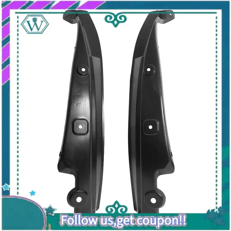 AA92-Fender For Volvo Xc60 2019 2020 2021 Car Mudguard Anti Dust Cover Rear Tire Mat Modification
AA92-Fender For Volvo Xc60 2019 2020 2021 Car Mudguard Anti Dust Cover Rear Tire Mat Modification