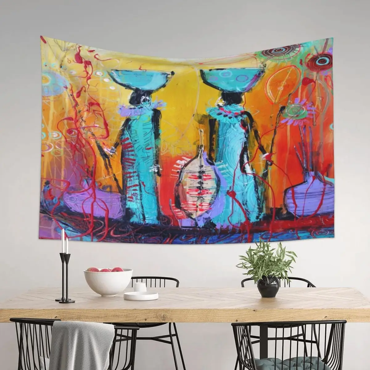African Print Tapestry Decorative Wall Decorations For Your Bedroom Anime Decor Things To Decorate The Room Tapestry
African Print Tapestry Decorative Wall Decorations For Your Bedroom Anime Decor Things To Decorate The Room Tapestry