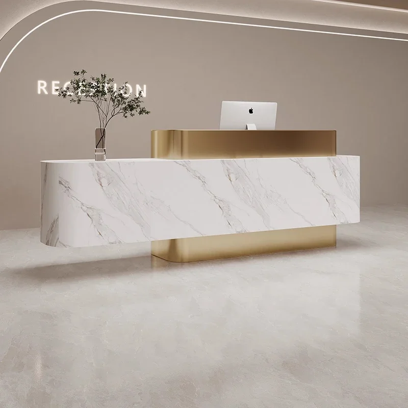 Современный стол, стойка регистрации, магазин, стойка, офисные столы, прием Bellezza, компьютерные столы, корейская деловая модная мебель
Современный стол, стойка регистрации, магазин, стойка, офисные столы, прием Bellezza, компьютерные столы, корейская деловая модная мебель