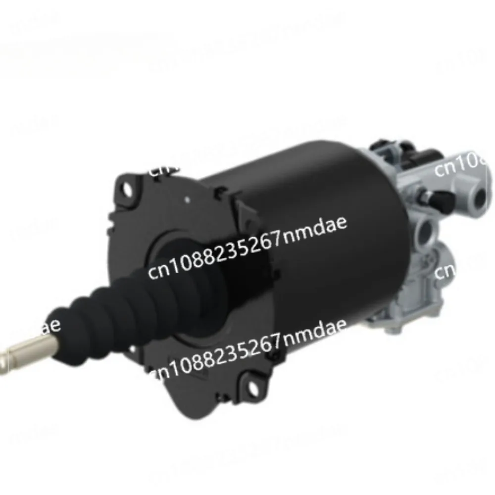 Servo 5490 V-OLVO S-CANIA DAF MAN Запчасти для европейского грузовика Original 9700514120 81,30725-6084 Сервопривод сцепления
Servo 5490 V-OLVO S-CANIA DAF MAN Запчасти для европейского грузовика Original 9700514120 81,30725-6084 Сервопривод сцепления