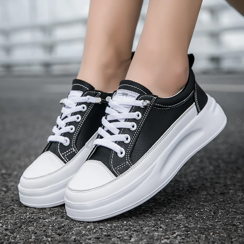 2025 New Trendy Fashion Sports and Leisure Thick Soled Versatile Breathable Summer Fashion Women's Shoes
2025 New Trendy Fashion Sports and Leisure Thick Soled Versatile Breathable Summer Fashion Women's Shoes