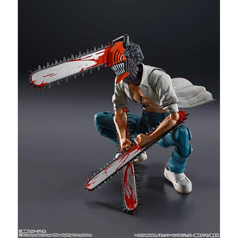 100% Original Bandai S.H.Figuarts Shf Chainsaw Man The Movie Reze Arc Chainsaw Man Genuine In Stock Figure Model Toys
100% Original Bandai S.H.Figuarts Shf Chainsaw Man The Movie Reze Arc Chainsaw Man Genuine In Stock Figure Model Toys