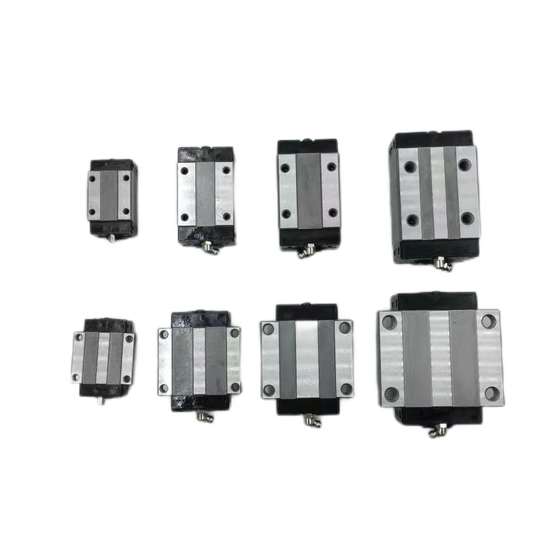 Japan Factory SRS Series 6040 Laser Linear Guides Blocks Rail Rod Stainless Belt Driven CNC Linear Rail for Grinding Machinery
Japan Factory SRS Series 6040 Laser Linear Guides Blocks Rail Rod Stainless Belt Driven CNC Linear Rail for Grinding Machinery