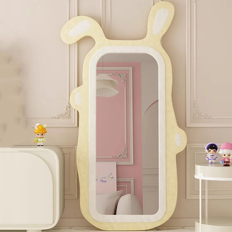 180x100cm Full Body Mirror Living Room Korean Aesthetic Luxury Full Length Mirror Large Floor Modern Display Espejo Decorarion
180x100cm Full Body Mirror Living Room Korean Aesthetic Luxury Full Length Mirror Large Floor Modern Display Espejo Decorarion