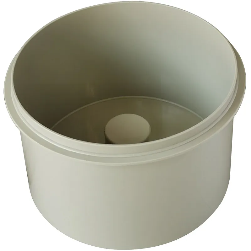Plastic special hardware jewelry polishing machine slot deburring PP grinding bucket
Plastic special hardware jewelry polishing machine slot deburring PP grinding bucket