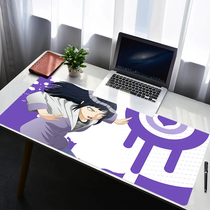 Mouse Pad Non Slip Rubber Mousepad Laptop Gamer Cabinet Keyboard Pad Office Computer Gaming Naruto Hyuuga Hinata Desk Mouse Mat
Mouse Pad Non Slip Rubber Mousepad Laptop Gamer Cabinet Keyboard Pad Office Computer Gaming Naruto Hyuuga Hinata Desk Mouse Mat