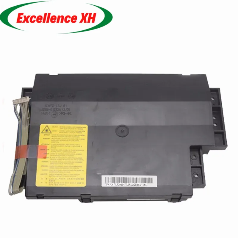 1 шт. лазерная головка блока LSU для Samsung ML-2850 ML-2851 SCX-4824 SCX-4826 для Xerox WorkCentre 3210 3220 JC96-04733A 122N00279
1 шт. лазерная головка блока LSU для Samsung ML-2850 ML-2851 SCX-4824 SCX-4826 для Xerox WorkCentre 3210 3220 JC96-04733A 122N00279