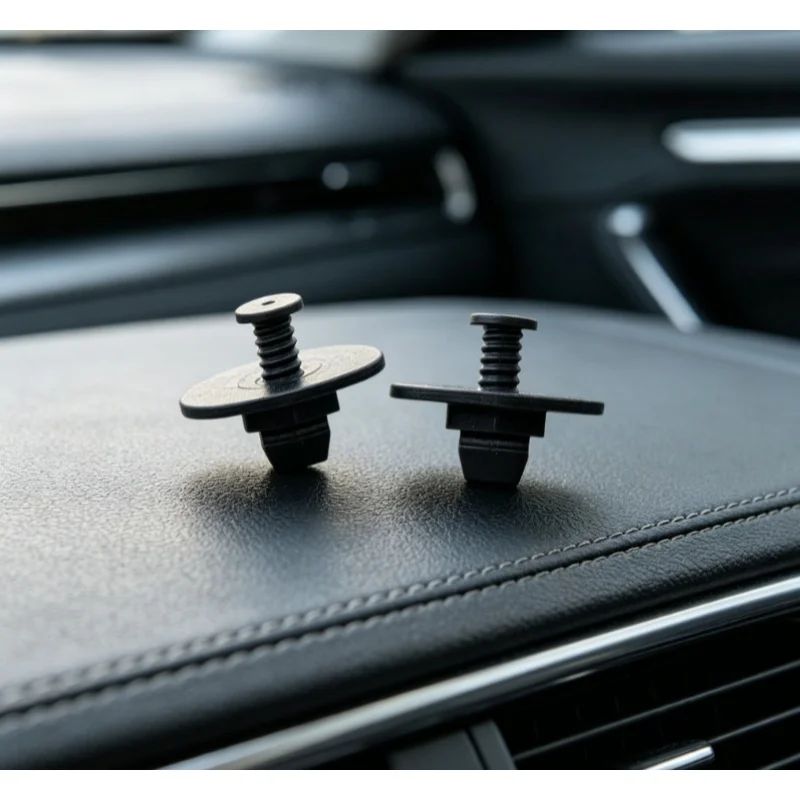 10pcs Car Rear Bumper & Trim Fastener Clips For VW Volkswagen Golf Passat Plastic Auto Fastener Clips
10pcs Car Rear Bumper & Trim Fastener Clips For VW Volkswagen Golf Passat Plastic Auto Fastener Clips