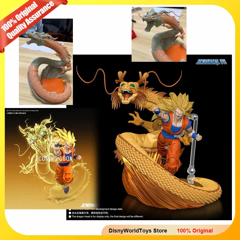 100% Original Demoniacal Fit SSJ3 Goku Figure Dragon Ball Z Shf Super Saiyan Goku Figurine Dragon Blaster Genuine In Stock Toys
100% Original Demoniacal Fit SSJ3 Goku Figure Dragon Ball Z Shf Super Saiyan Goku Figurine Dragon Blaster Genuine In Stock Toys
