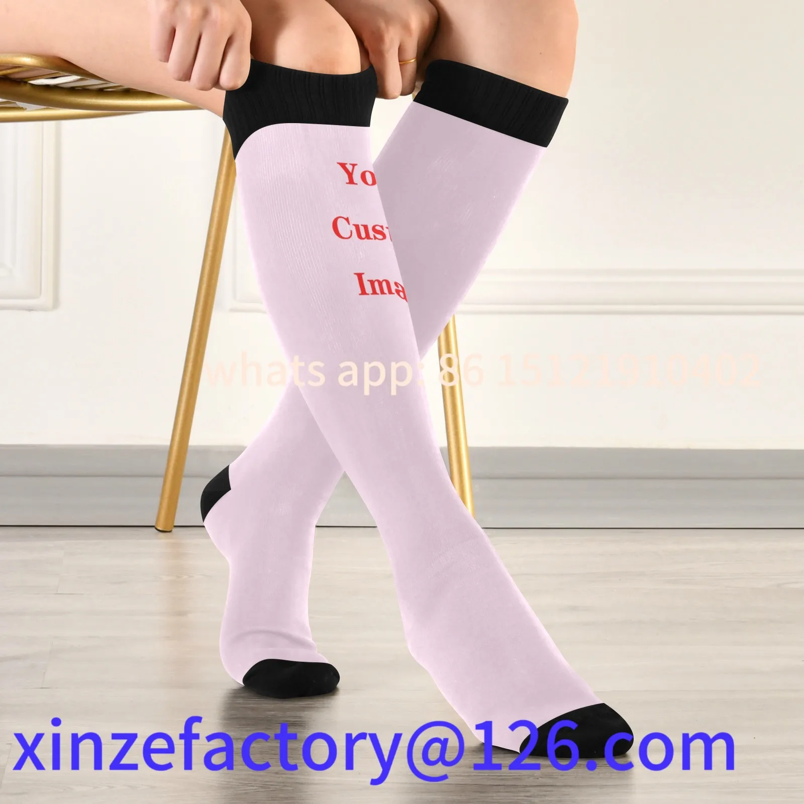 Be suitable for Compression Stockings Fitness Jogging Leggings To Prevent Muscle Strain Running
Be suitable for Compression Stockings Fitness Jogging Leggings To Prevent Muscle Strain Running