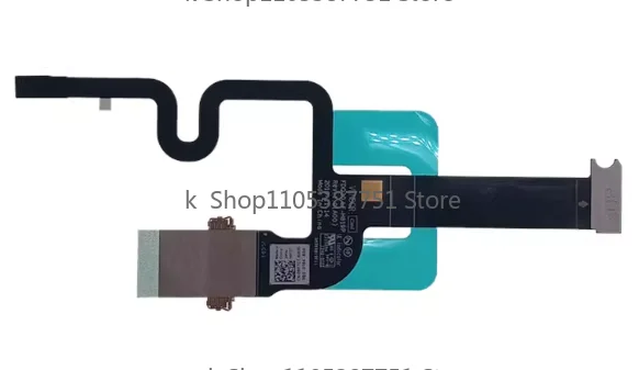 0YCCJ2 k+ New LCD Cable for DELL XPS13 9300 9310 FHD UHD Touch Screen Cable 0YCCJ2 FDQ30 LF-H812P
0YCCJ2 k+ New LCD Cable for DELL XPS13 9300 9310 FHD UHD Touch Screen Cable 0YCCJ2 FDQ30 LF-H812P
