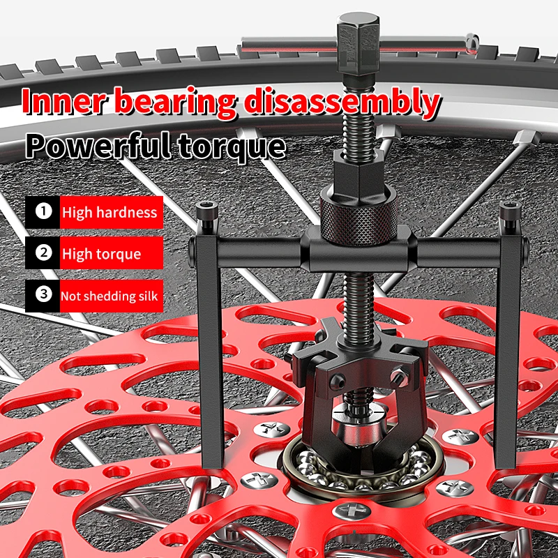 Durable maintenance and DIY tool three jaw bearing puller - a multifunctional and efficient internal gear puller,
Durable maintenance and DIY tool three jaw bearing puller - a multifunctional and efficient internal gear puller,