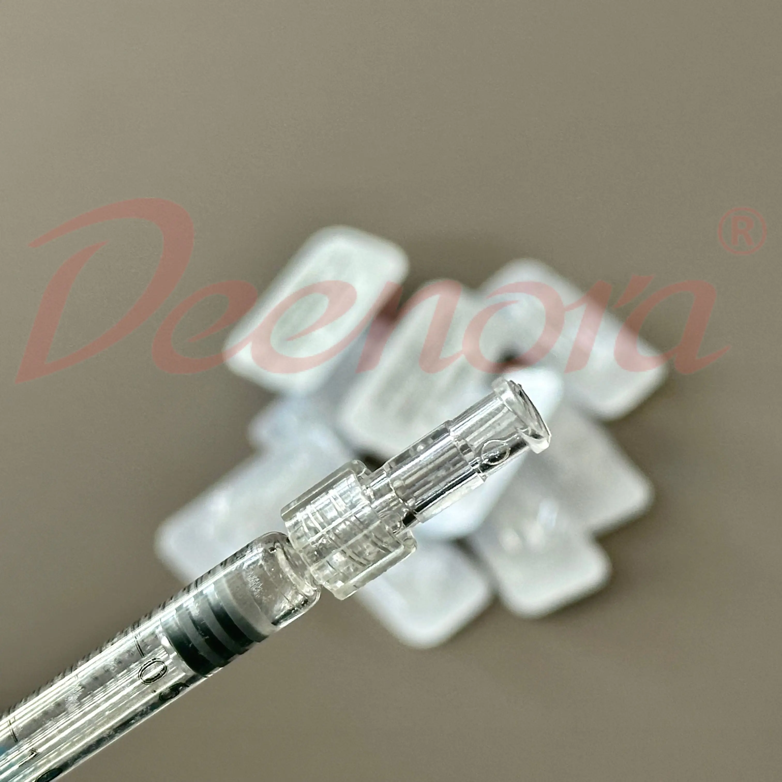 Медицинский разъем для шприца Люэра, герметичный, прозрачный, с двойным винтом, пластиковое стерильное соединение Люэра
Медицинский разъем для шприца Люэра, герметичный, прозрачный, с двойным винтом, пластиковое стерильное соединение Люэра