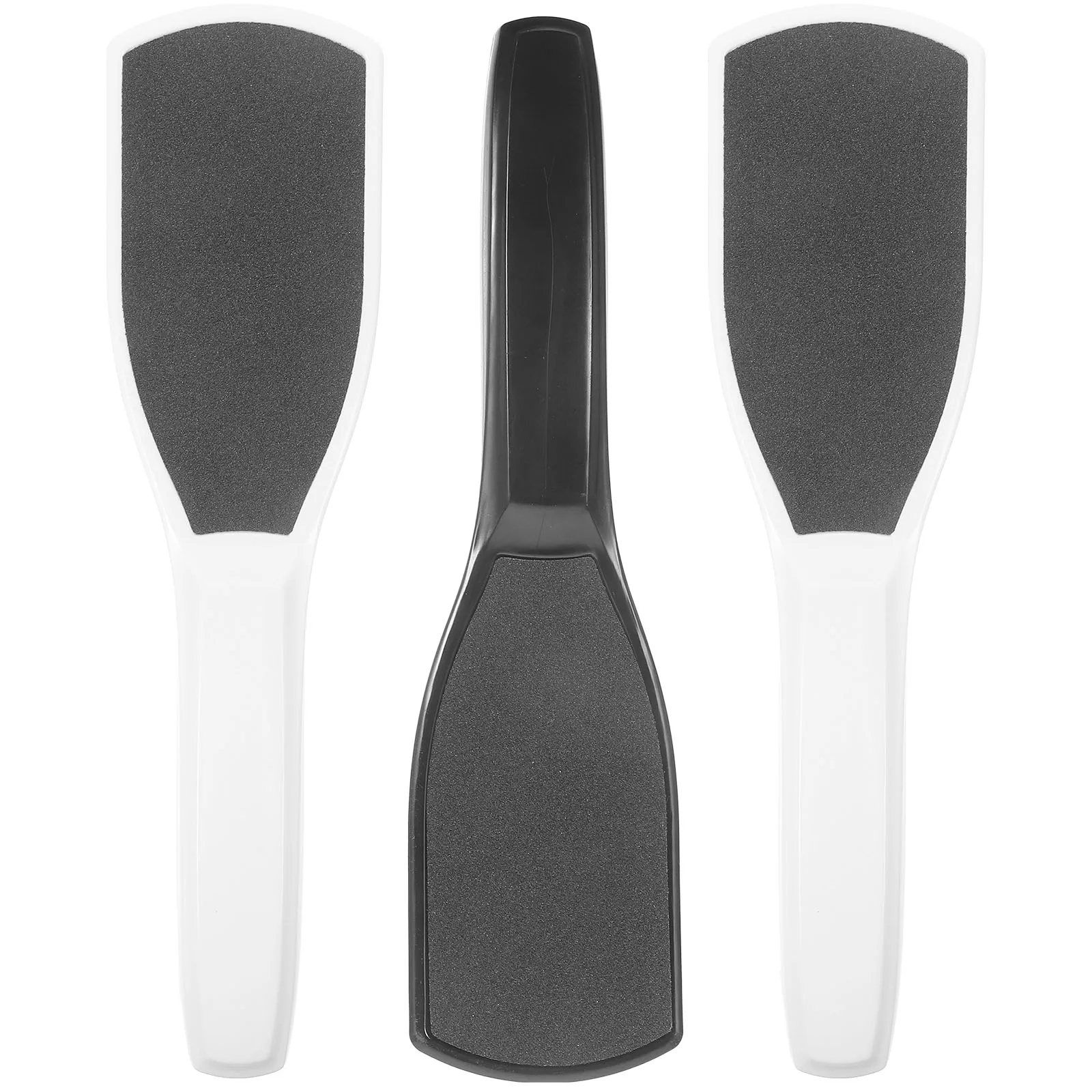 3 Pcs Foot Care File Callus Removal Tool Pedicure Stone Rasp Double Sided Dead Skin Remover Nail File For Heel Care
3 Pcs Foot Care File Callus Removal Tool Pedicure Stone Rasp Double Sided Dead Skin Remover Nail File For Heel Care