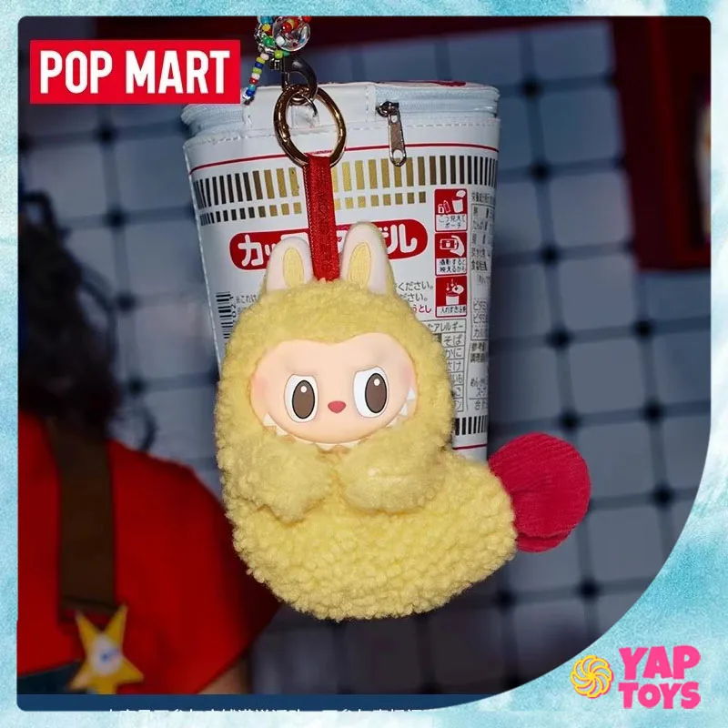 Оригинальный кулон Popmart Labubu The Monsters Wacky Mart Series, сумка для наушников, периферийная сумка для наушников, брелок, подарок на день рождения
Оригинальный кулон Popmart Labubu The Monsters Wacky Mart Series, сумка для наушников, периферийная сумка для наушников, брелок, подарок на день рождения
