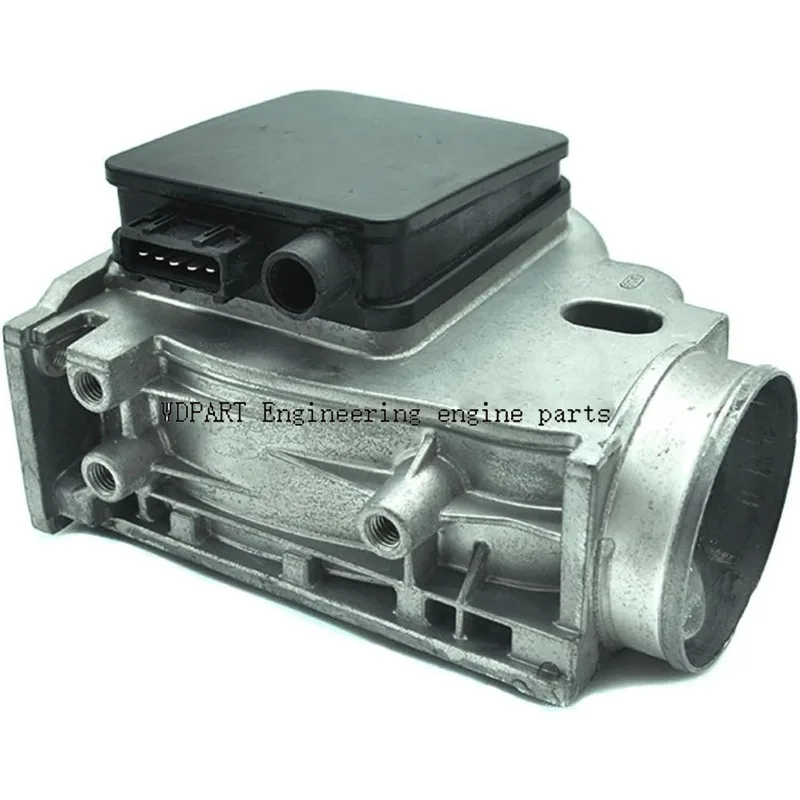 Mass Air Flow Maf Sensor Compatible with OPEL Frontera Omega A Carlton Mk III 2.4i 2.4 OEM 0280202204 0280202211 90350520 836624
Mass Air Flow Maf Sensor Compatible with OPEL Frontera Omega A Carlton Mk III 2.4i 2.4 OEM 0280202204 0280202211 90350520 836624
