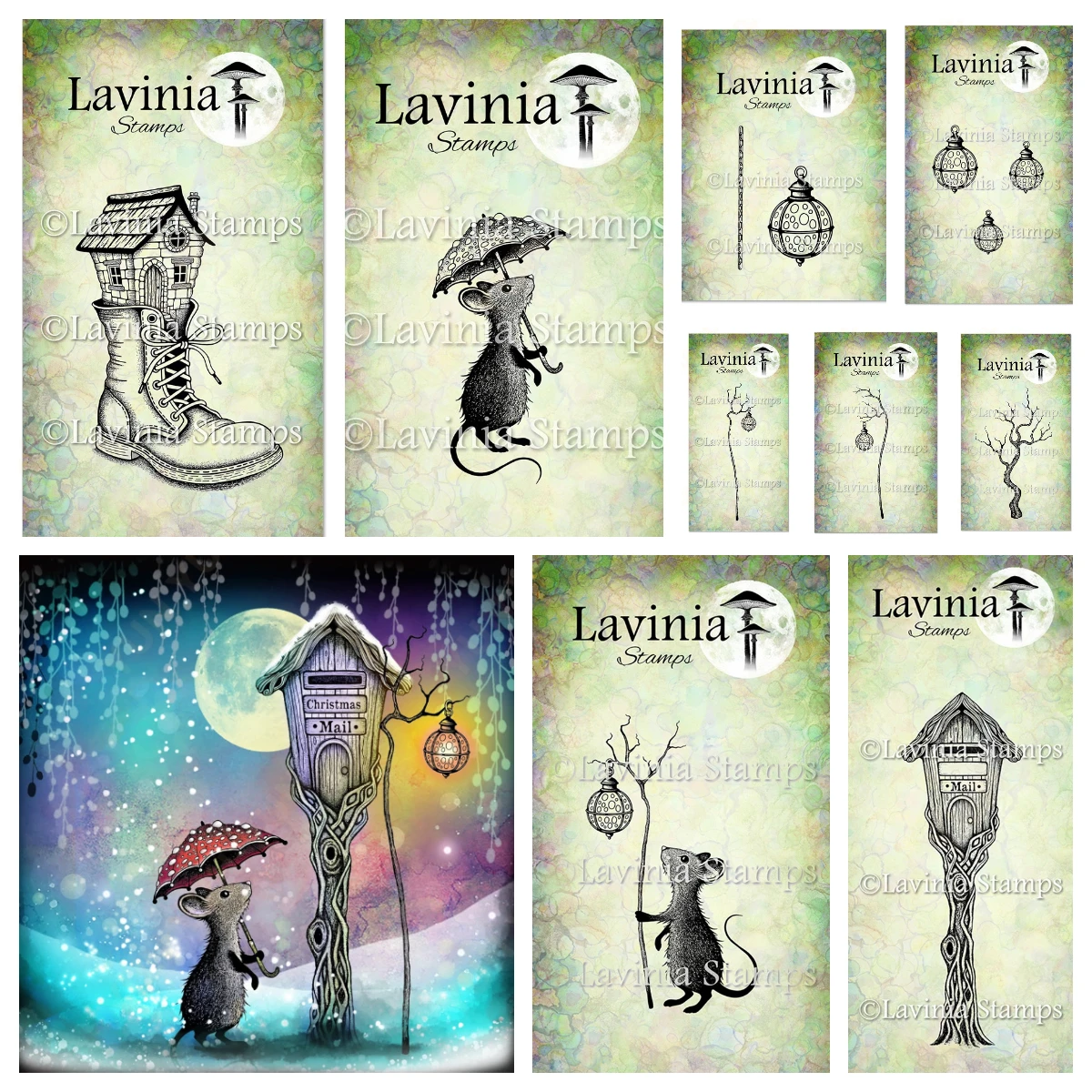 2025 October Lavinia The Faelight Chronicles Collection Stamp Bundle Elf Stamps Dies DIY Holiday Paper Craft Card Scrapbooking
2025 October Lavinia The Faelight Chronicles Collection Stamp Bundle Elf Stamps Dies DIY Holiday Paper Craft Card Scrapbooking