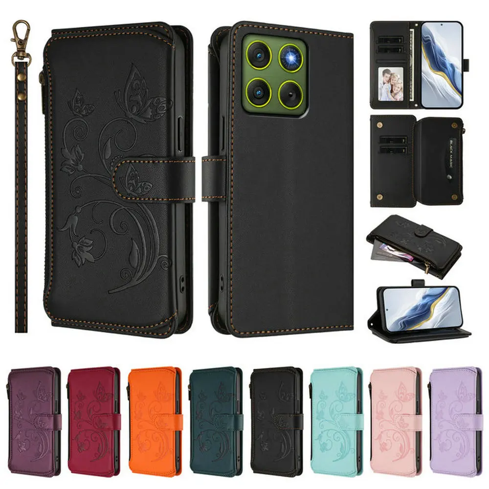 Flip Case For Motorola Edge 70 Fusion 5G 2026 Crossbody Zipper Leather Wallet Funda Moto Edge 70 Ultra Case Edge 70 Fusion Cover
Flip Case For Motorola Edge 70 Fusion 5G 2026 Crossbody Zipper Leather Wallet Funda Moto Edge 70 Ultra Case Edge 70 Fusion Cover