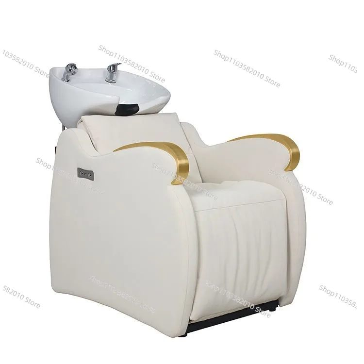 Barber Chair Barber Shop Sitting Shampoo Chair Adjustable Flush Shampoo Bed Barber Home
Barber Chair Barber Shop Sitting Shampoo Chair Adjustable Flush Shampoo Bed Barber Home