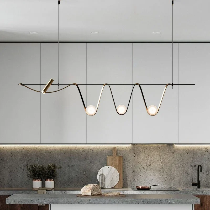 SANDYHA Nordic Glass Ball LED Chandelier Modern Dining Room Pendant Light Creative Styling Lamp Lustres Para Sala De Jantar Home
SANDYHA Nordic Glass Ball LED Chandelier Modern Dining Room Pendant Light Creative Styling Lamp Lustres Para Sala De Jantar Home
