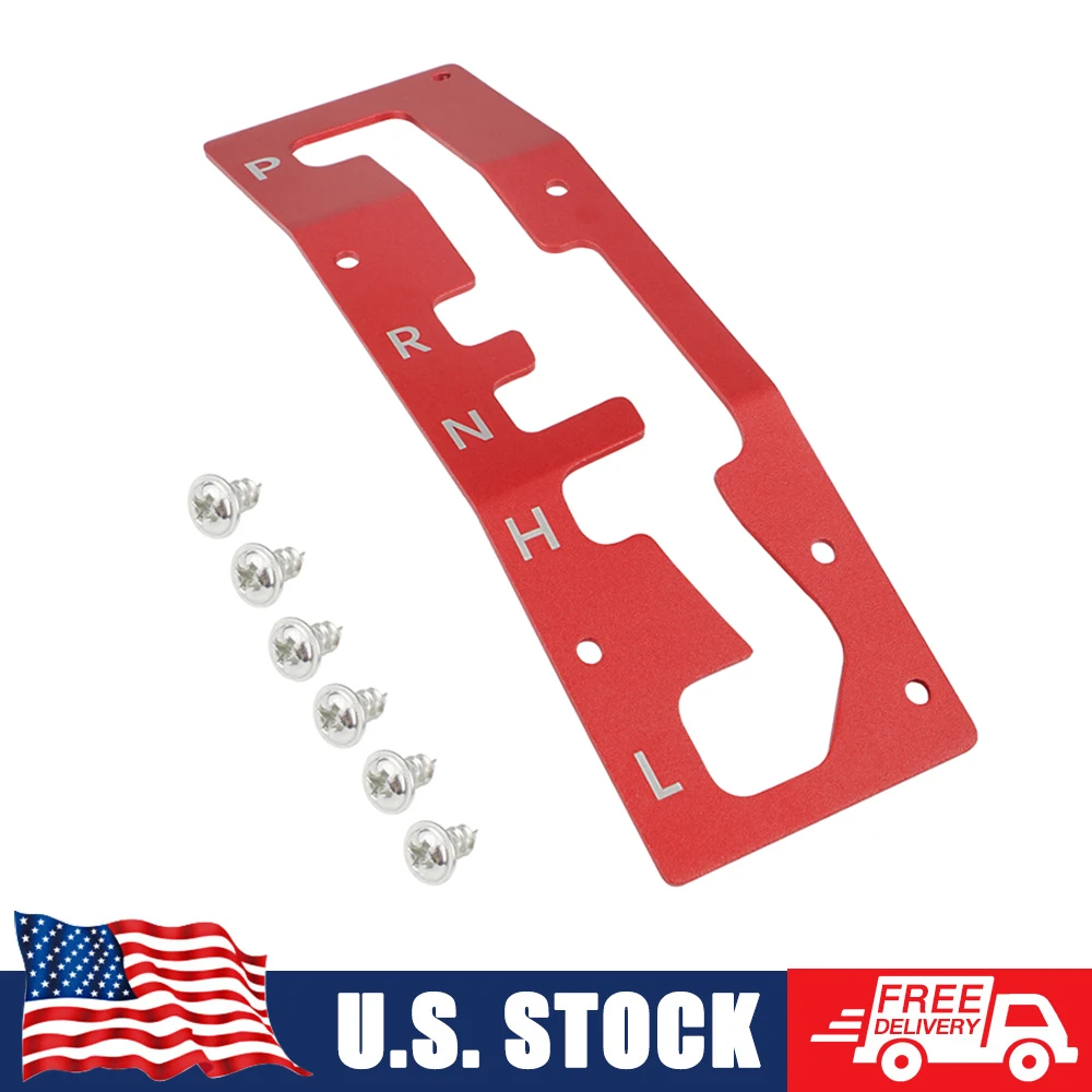 NICECNC Shift Shifter Gate Plate Panel for Can Am Maverick X3 Max R 4x4 XDS XMR XRC XRS Turbo DPS 2017-2023 Aluminum Accessories
NICECNC Shift Shifter Gate Plate Panel for Can Am Maverick X3 Max R 4x4 XDS XMR XRC XRS Turbo DPS 2017-2023 Aluminum Accessories