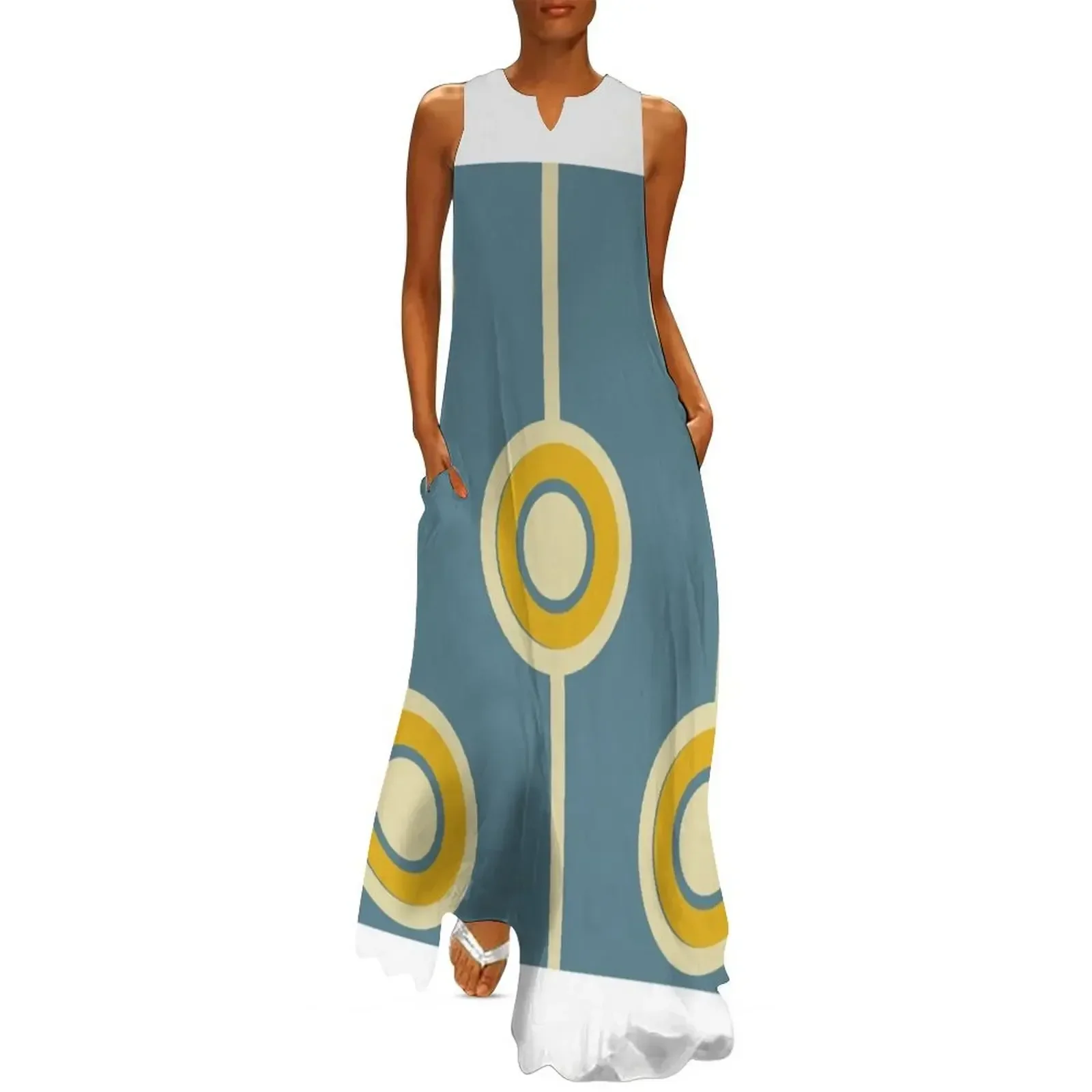 60s 70s Vintage Retro Groovy Hippie Circle Classic Mustard Yellow Pale Green Long Dress dress summer 2025 women Dress
60s 70s Vintage Retro Groovy Hippie Circle Classic Mustard Yellow Pale Green Long Dress dress summer 2025 women Dress
