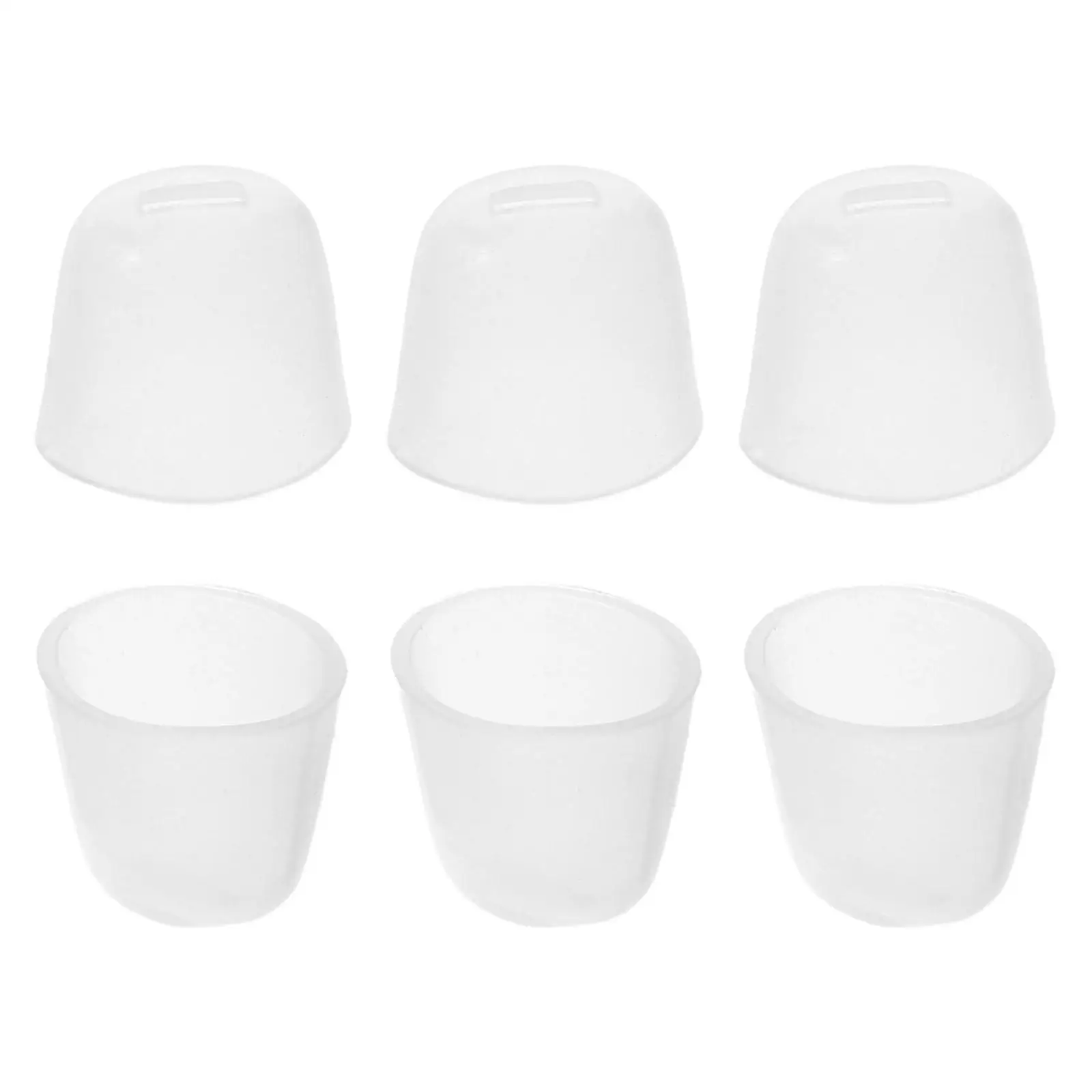 6 Pcs Ocarina Accessories Flute Practice Mouthpiece Special Portable Blower Silica Gel Trainer Beginner Learning
6 Pcs Ocarina Accessories Flute Practice Mouthpiece Special Portable Blower Silica Gel Trainer Beginner Learning