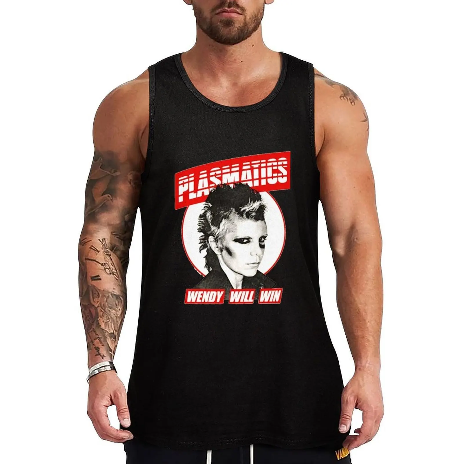 Plasmatic Tank Top Basic Layering Tank Top Soft Cotton Sleeveless Shirt
Plasmatic Tank Top Basic Layering Tank Top Soft Cotton Sleeveless Shirt
