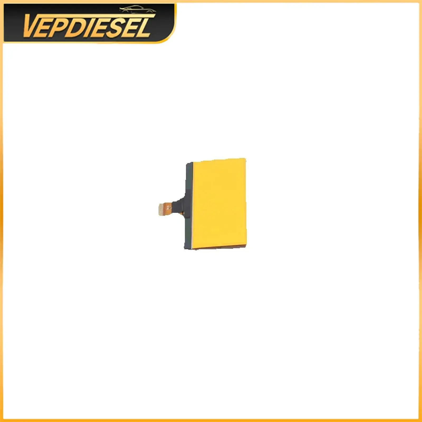 LCD Display Screen Instrument Cluster Dashboard for Ford Focus C-Max Galaxy Kuga 2006-2012
LCD Display Screen Instrument Cluster Dashboard for Ford Focus C-Max Galaxy Kuga 2006-2012