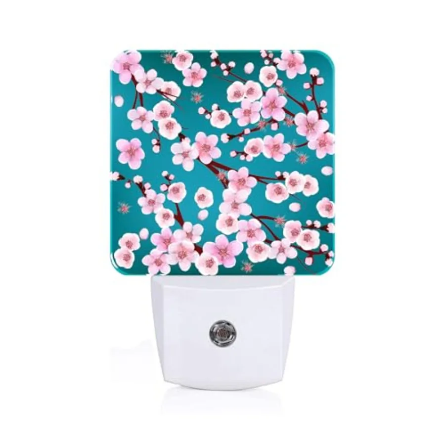 Night Light, Plug Into Wall Decor for Stairway, Hallway, Kitchen, Dusk to Dawn Sensor Nightlights for Boys/Girls/Women/Men Room
Night Light, Plug Into Wall Decor for Stairway, Hallway, Kitchen, Dusk to Dawn Sensor Nightlights for Boys/Girls/Women/Men Room