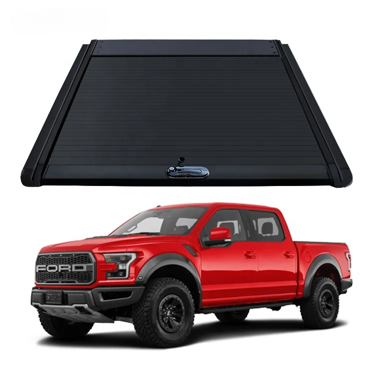 QDRX выдвижная алюминиевая роликовая крышка, рулон затвора, крышка для Ford F150 2024, крышка
QDRX выдвижная алюминиевая роликовая крышка, рулон затвора, крышка для Ford F150 2024, крышка