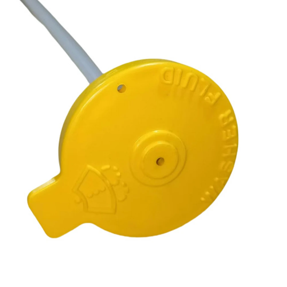 Windshield Washer Reservoir Cap BP4K67483 for Mazda 3 2006-2013 BP4K67483A for Mazda 5 2006-2013 Speed6 2006-2007
Windshield Washer Reservoir Cap BP4K67483 for Mazda 3 2006-2013 BP4K67483A for Mazda 5 2006-2013 Speed6 2006-2007