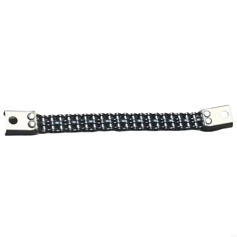 Y08C Drum Accessories Drum Pedal Chain Double Buckle Chain Drum Hammer Pedal Chain
Y08C Drum Accessories Drum Pedal Chain Double Buckle Chain Drum Hammer Pedal Chain
