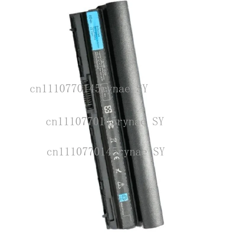Аккумулятор для ноутбука RR0G RFJMW K4CP5 Y61CV J79X4 для Dell Latitude E6120 E6220 E6230 E6320 E6330 E6430S 7FF1K 823F9 9GXD5 CPXG0
Аккумулятор для ноутбука RR0G RFJMW K4CP5 Y61CV J79X4 для Dell Latitude E6120 E6220 E6230 E6320 E6330 E6430S 7FF1K 823F9 9GXD5 CPXG0