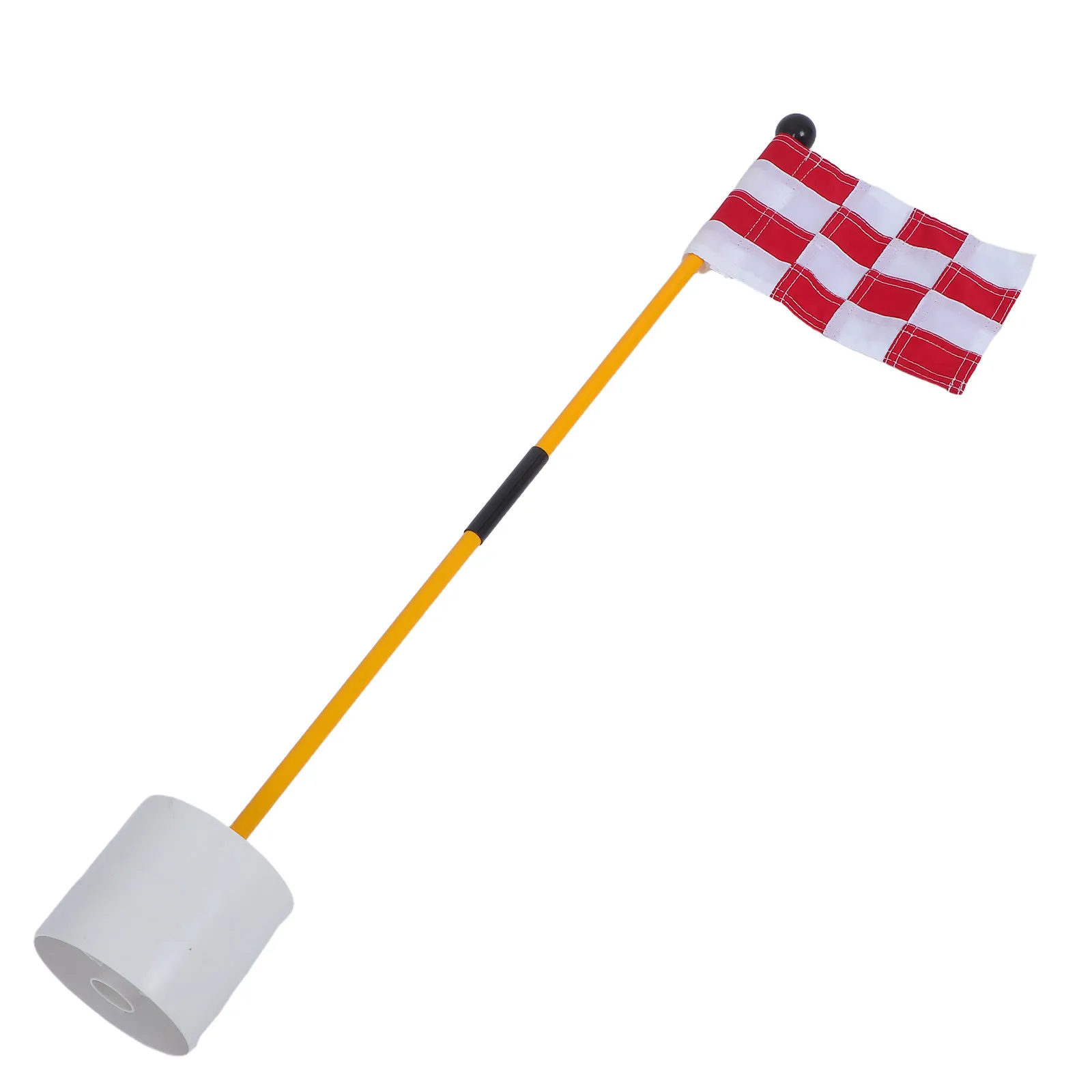 Golf Putting Green Flagpole Flag Set Plaid Nylon Vibrant Training Hole Cup Outdoor Practice Golf Supplies Golfing Flag
Golf Putting Green Flagpole Flag Set Plaid Nylon Vibrant Training Hole Cup Outdoor Practice Golf Supplies Golfing Flag