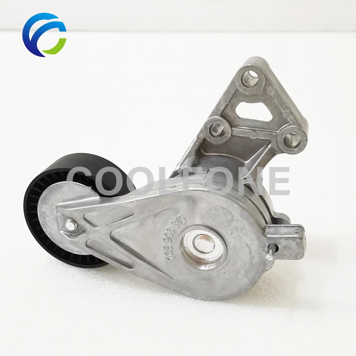 Drive Belt Automatic Tensioner for 038903315F 038903315AE 534013230 APV2315 T38307 VKM31019 SKODA FABIA OCTAVIA I 1.9 TDI 2000-
Drive Belt Automatic Tensioner for 038903315F 038903315AE 534013230 APV2315 T38307 VKM31019 SKODA FABIA OCTAVIA I 1.9 TDI 2000-