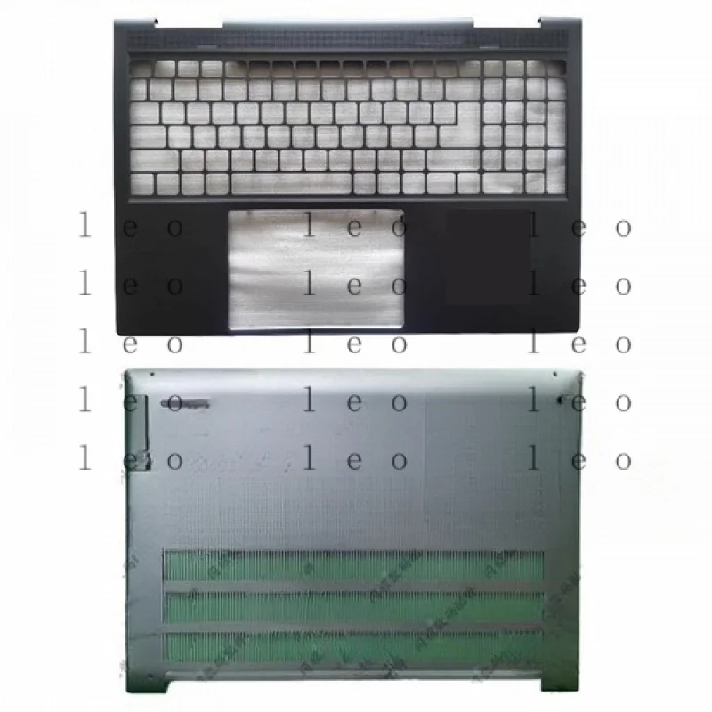 EE Palmrest Case Bottom Cover for Dell Inspiron 16Plus 7610 0YRKJM 09JFGP
EE Palmrest Case Bottom Cover for Dell Inspiron 16Plus 7610 0YRKJM 09JFGP