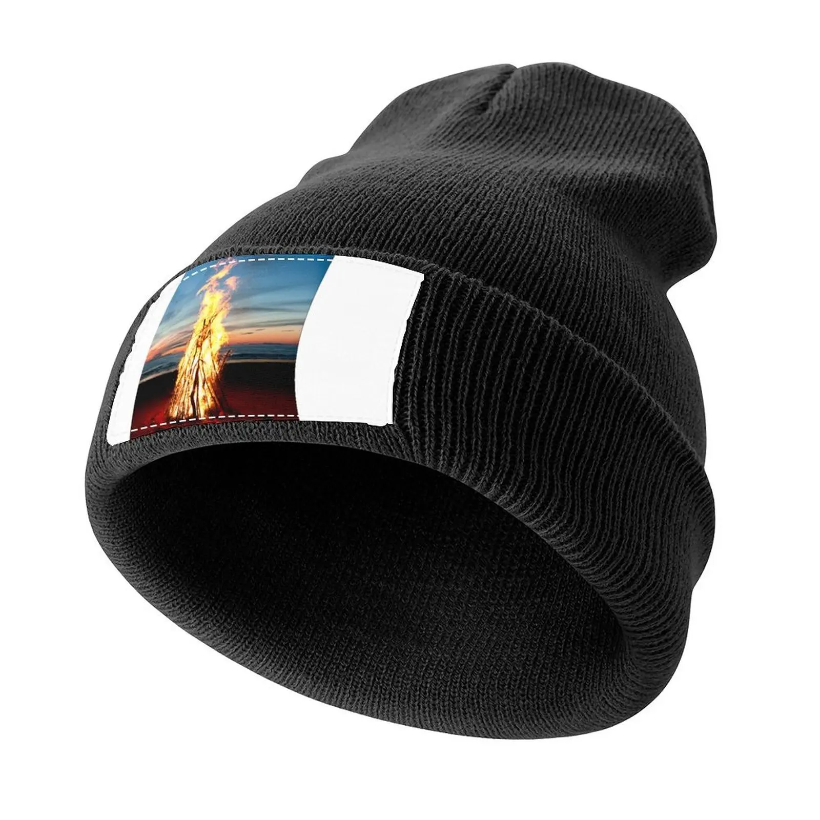 Bonfire in the Beach Knitted Cap Luxury Brand western Hat New In Hat Women's Beach Outlet Men's
Bonfire in the Beach Knitted Cap Luxury Brand western Hat New In Hat Women's Beach Outlet Men's