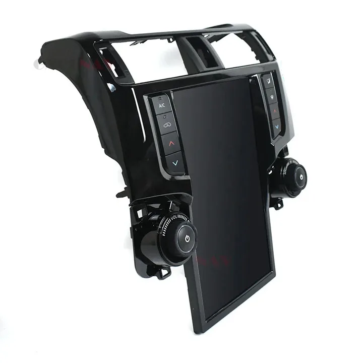 13.6 Inch Vertical Screen Android 11 for 4Runner 2010 to 2019 Auto Radio Head Unit 4runner Accessories
13.6 Inch Vertical Screen Android 11 for 4Runner 2010 to 2019 Auto Radio Head Unit 4runner Accessories