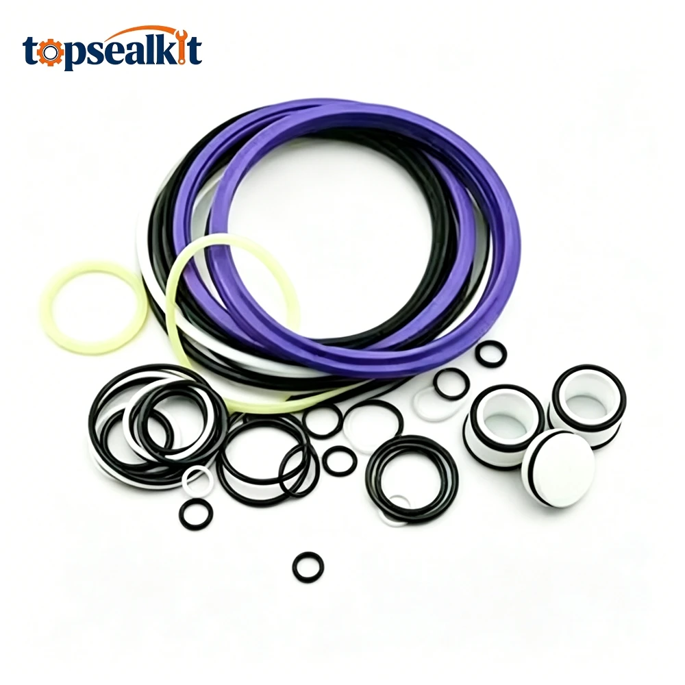 Seal Kit for FURUKAWA FX90 Hydraulic Hammer Rock Breaker Heavy Duty Repair Parts
Seal Kit for FURUKAWA FX90 Hydraulic Hammer Rock Breaker Heavy Duty Repair Parts