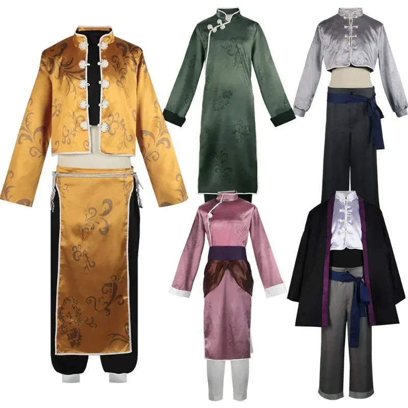 Fc6anime blue lock bachira Meguru cosplay costume Chinese kung fu Carnival anime uniform Halloween costumes game @ fc8!
Fc6anime blue lock bachira Meguru cosplay costume Chinese kung fu Carnival anime uniform Halloween costumes game @ fc8!