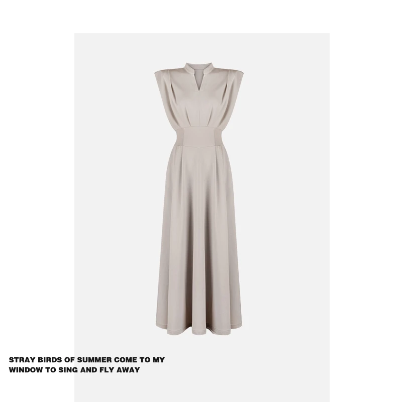 Летняя женская юбка A-силуэта Forever 2V Ne Dr из высококачественного материала, средней длины, для повседневной носки...
Летняя женская юбка A-силуэта Forever 2V Ne Dr из высококачественного материала, средней длины, для повседневной носки...