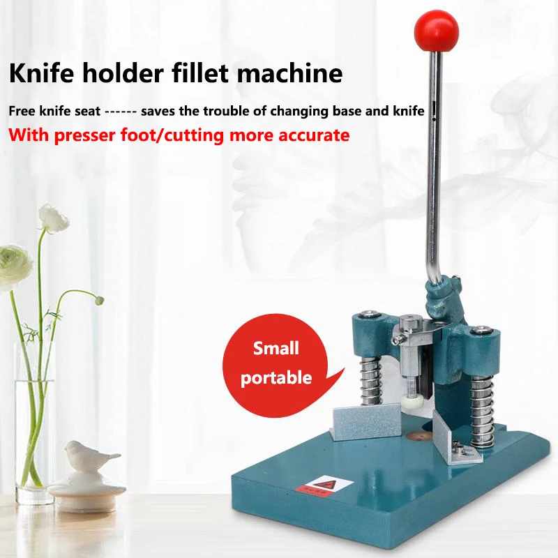 Manual Rounding Machine Heavy Duty Rounding Machine Photo Album Business Card Corner Cutting Machine Pvc Chamfering Knife Tags
Manual Rounding Machine Heavy Duty Rounding Machine Photo Album Business Card Corner Cutting Machine Pvc Chamfering Knife Tags